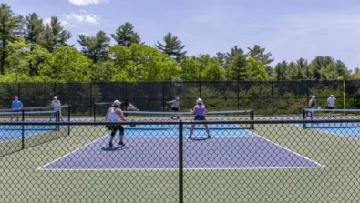 Ridge Club Gallery 1