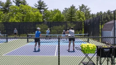 Ridge Club Gallery 4