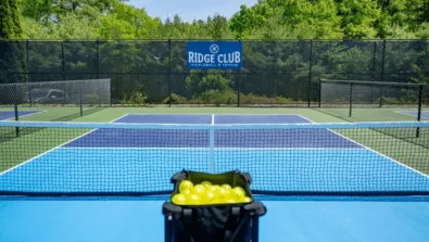 Ridge Club Gallery 6