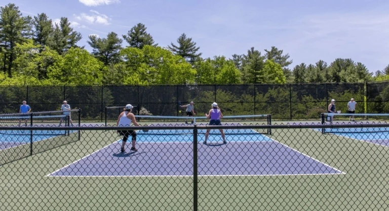 Ridge Club Gallery 1