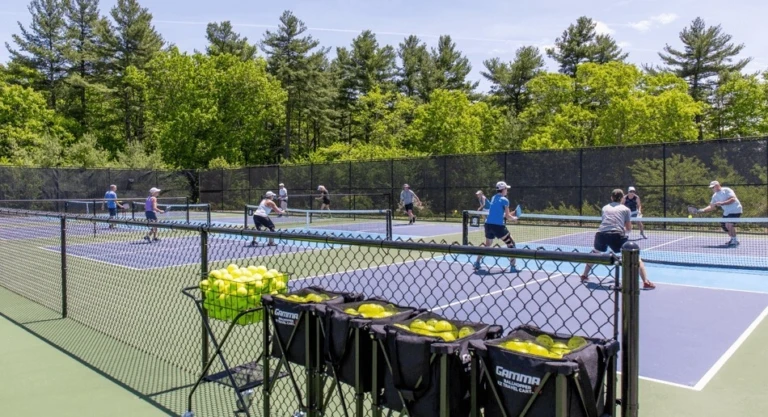 Ridge Club Gallery 2