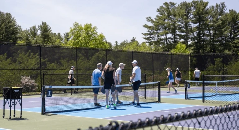 Ridge Club Gallery 3