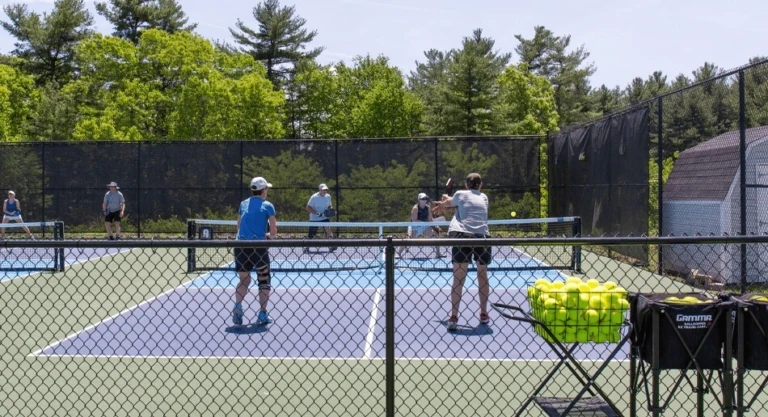 Ridge Club Gallery 4