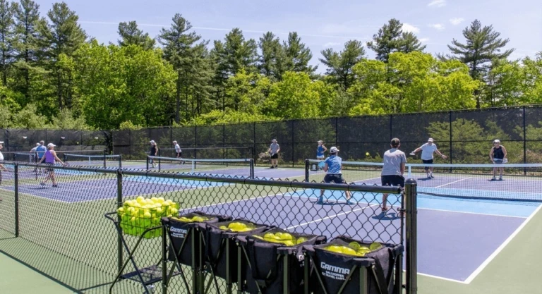 Ridge Club Gallery 5