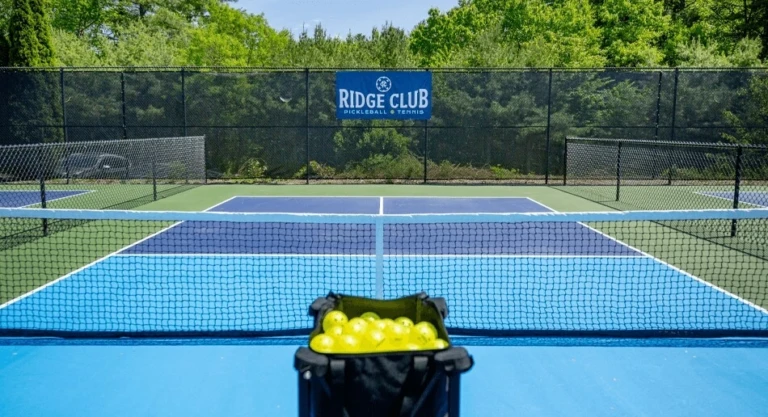 Ridge Club Gallery 6