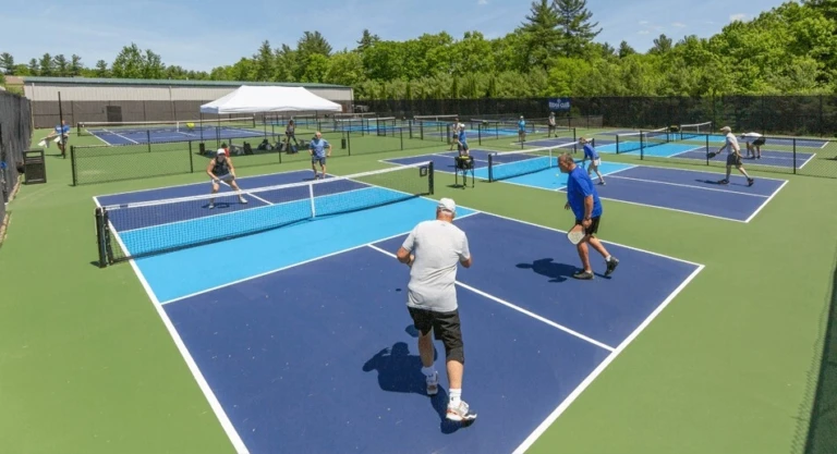 Ridge Club Gallery 7