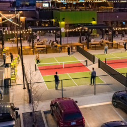 Nike Adult Pickleball Camp at Chicken N Pickle, Grand Prairie