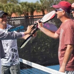 Nike Adult Pickleball Camp at Chicken N Pickle, Glendale