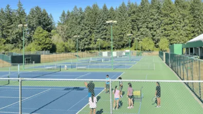 Tualatin hills gallery 1