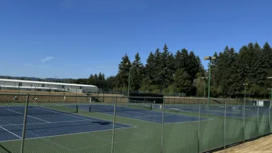 Tualatin hills gallery