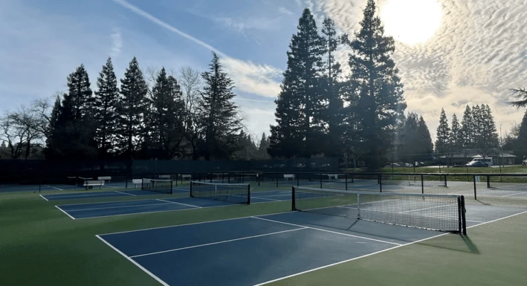 Gold River Gallery 1