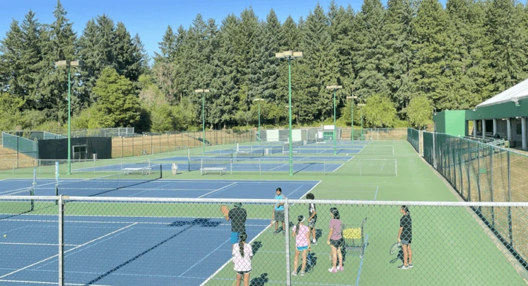 Tualatin hills gallery 1