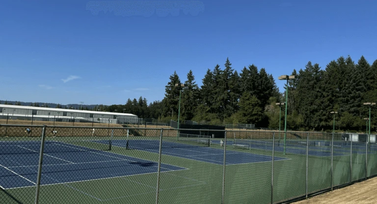 Tualatin hills gallery