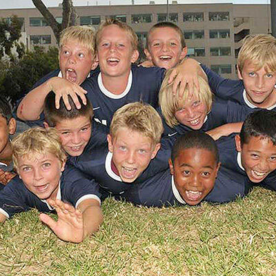 TYPE: Rugby Day Camps