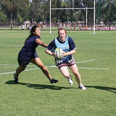 TYPE: Overnight Rugby Camps