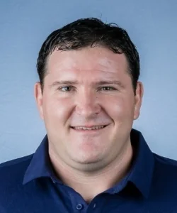 Mike MacDonald - Assistant Coach