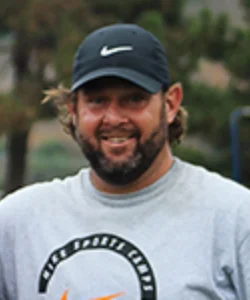 Ethan Willis - Co-Director