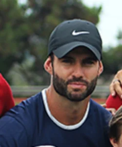 Ian Denham - Co-Director