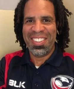 Daryl Jackson - Camp Director