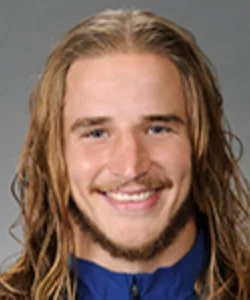 Garrett Bender - Assistant Coach