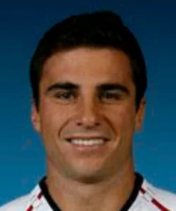 Mike Petri - Camp Director