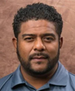 Tui Osborne - Head Coach of Men's Rugby at St. Bonaventure's