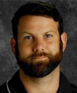 Nick Whitrow - Belmont Abbey Head Rugby Coach