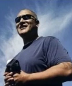 Rob Randell - Camp Director