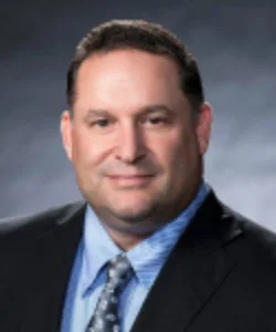 John Shorey - Camp Director