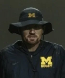 Brandon Sparks - Coach