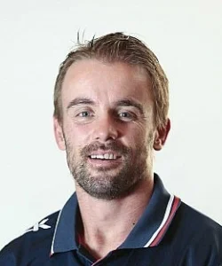 David Williams - Coach