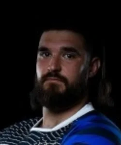 Blake Rogers - Coach