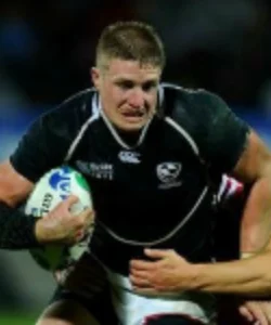 Louis Stanfill - Camp Director