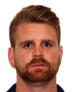 Matt Trouville - Coach