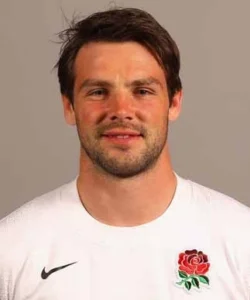 Ben Foden - Coach