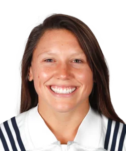 Abby Gustaitis - Coach