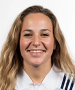 Gabby Cantorna - Coach