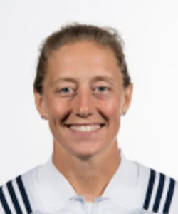 Kate Zackary - Camp Director