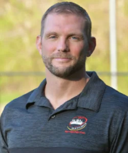 Scott Lawrence - Co-Director