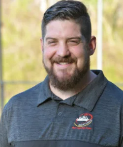 Blake Bradford - Coach