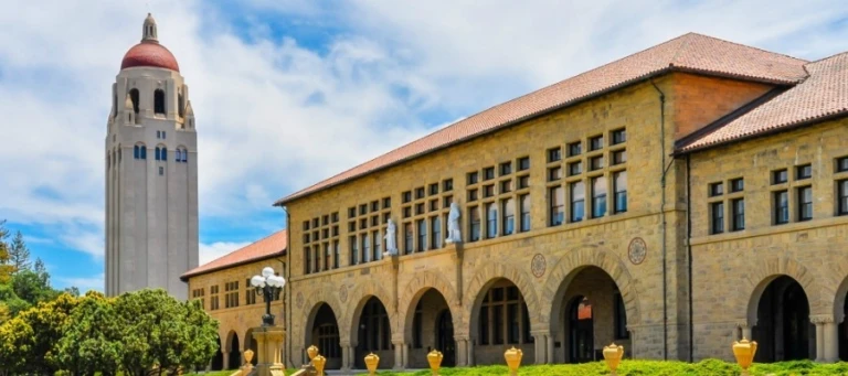 Stanford Facility