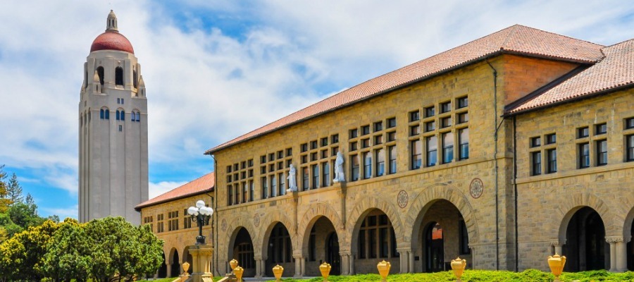 Stanford Facility