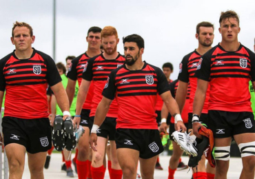 Nike Rugby Camps Sd Legion News