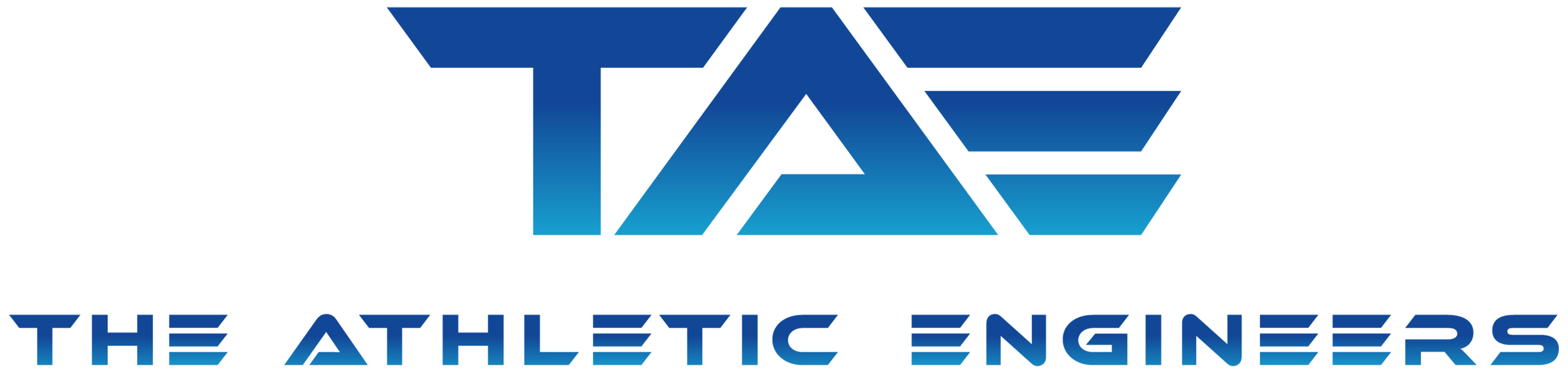 TAE Athletic Feature Logo