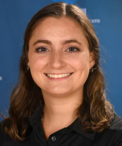 Coach Gaudet - Camp Director