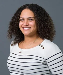 Tashina Steggall - Director