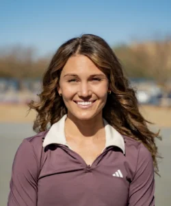 Sadi Henderson - Camp Director