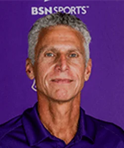 Michael Curcio - Camp Director