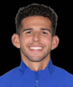 Grant Fisher - Guest Speaker (Virtual)