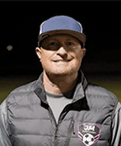Jason Oberg - Coach
